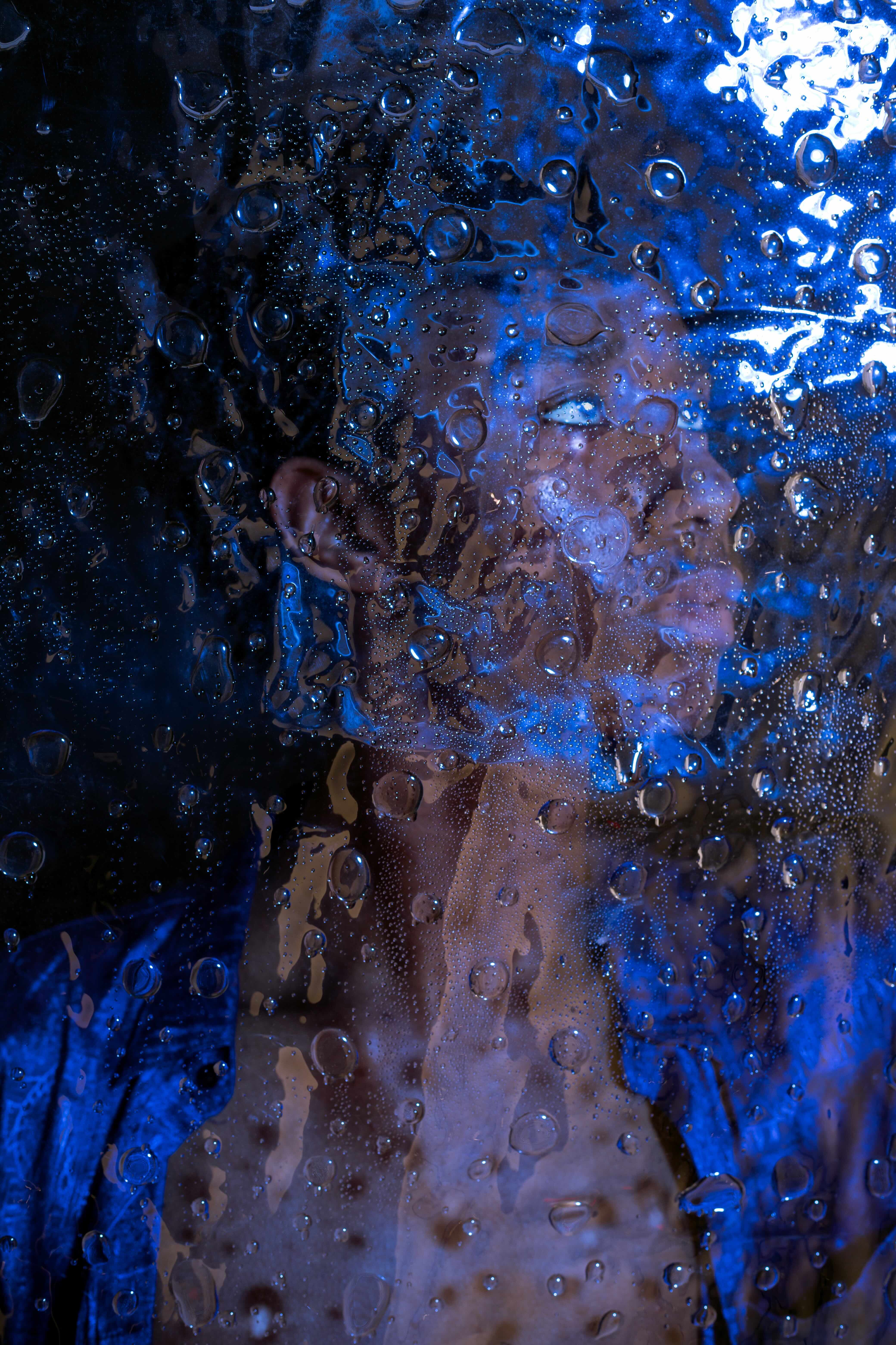 Photograph by Kimani Worghs — Corey O' Neal
