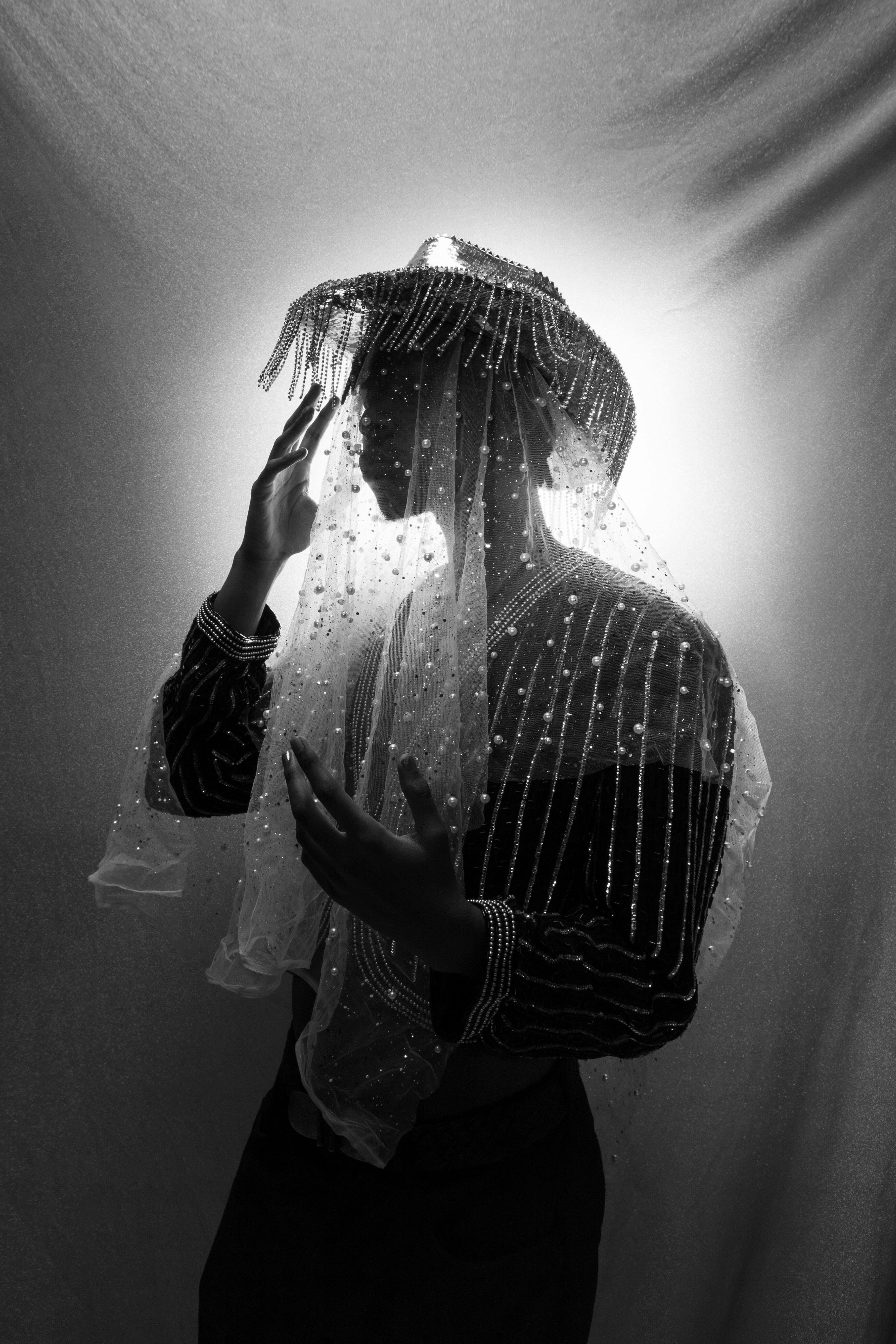 Photograph by Kimani Worghs — Enchantment, 2023