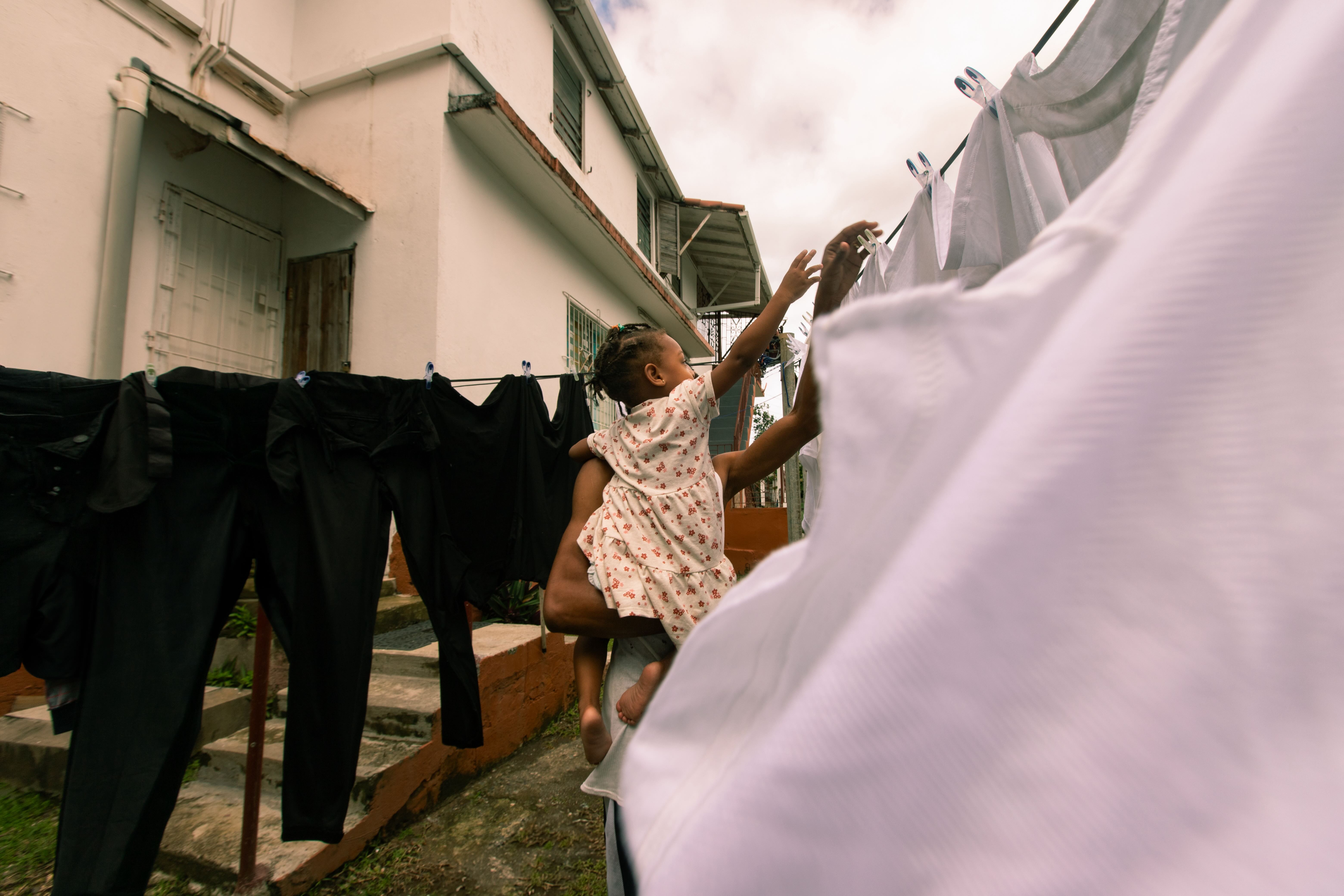 Photograph by Kimani Worghs — Renewal, 2025