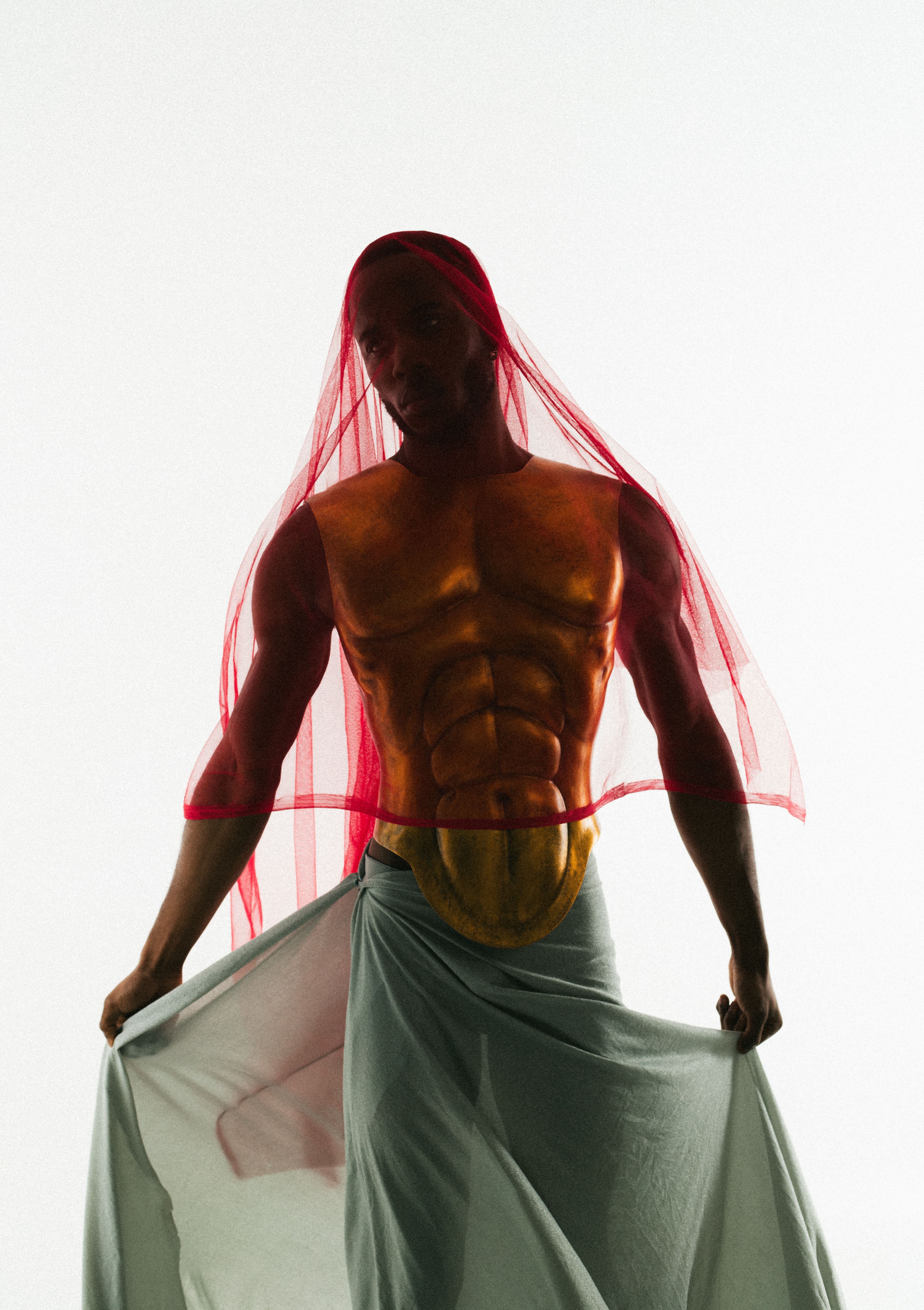 Photograph by Kimani Worghs — Triumph, 2025