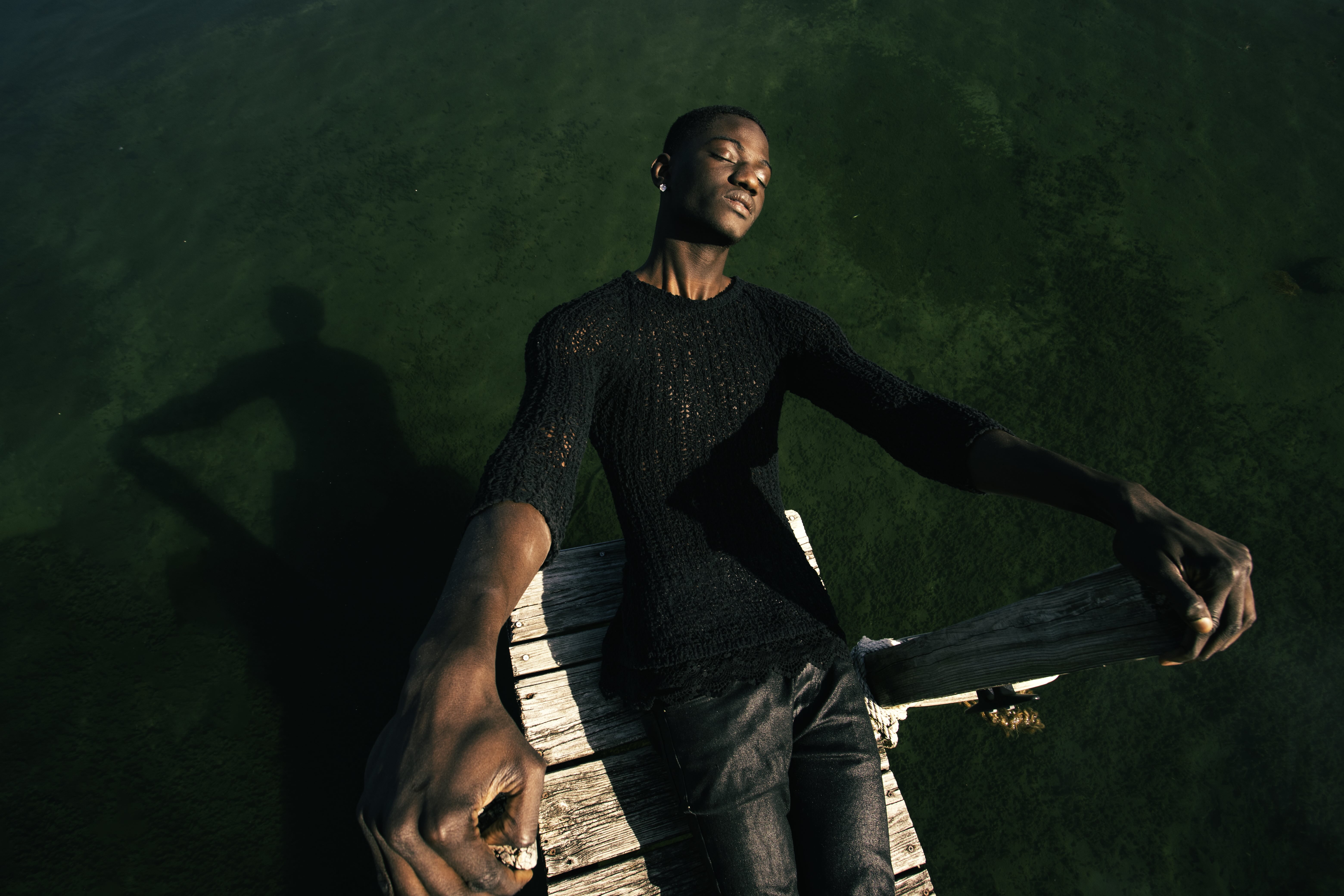 Photograph by Kimani Worghs — MMSCENE, Home in the Heat, 2025