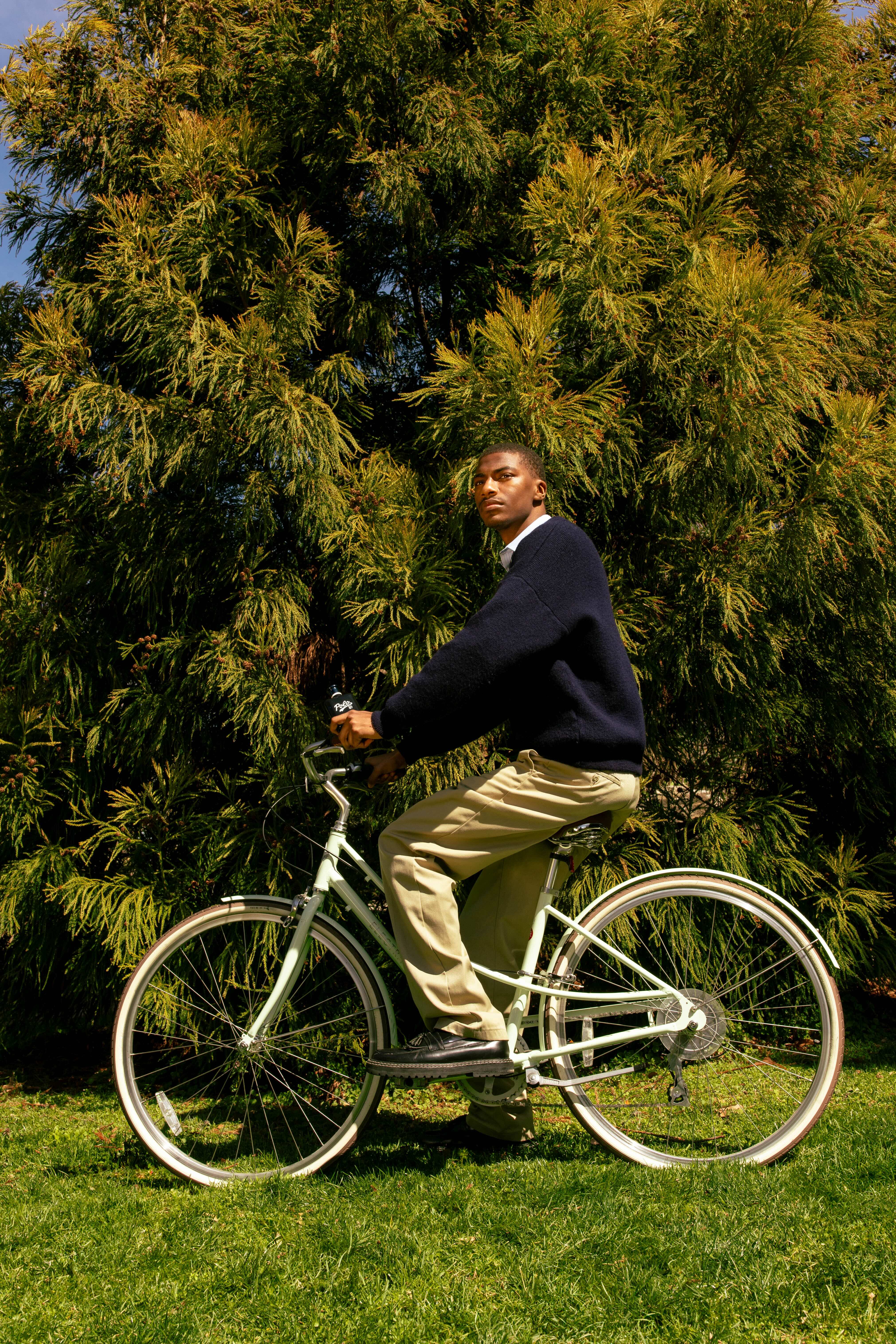 Photograph by Kimani Worghs — Adol, New York, 2024